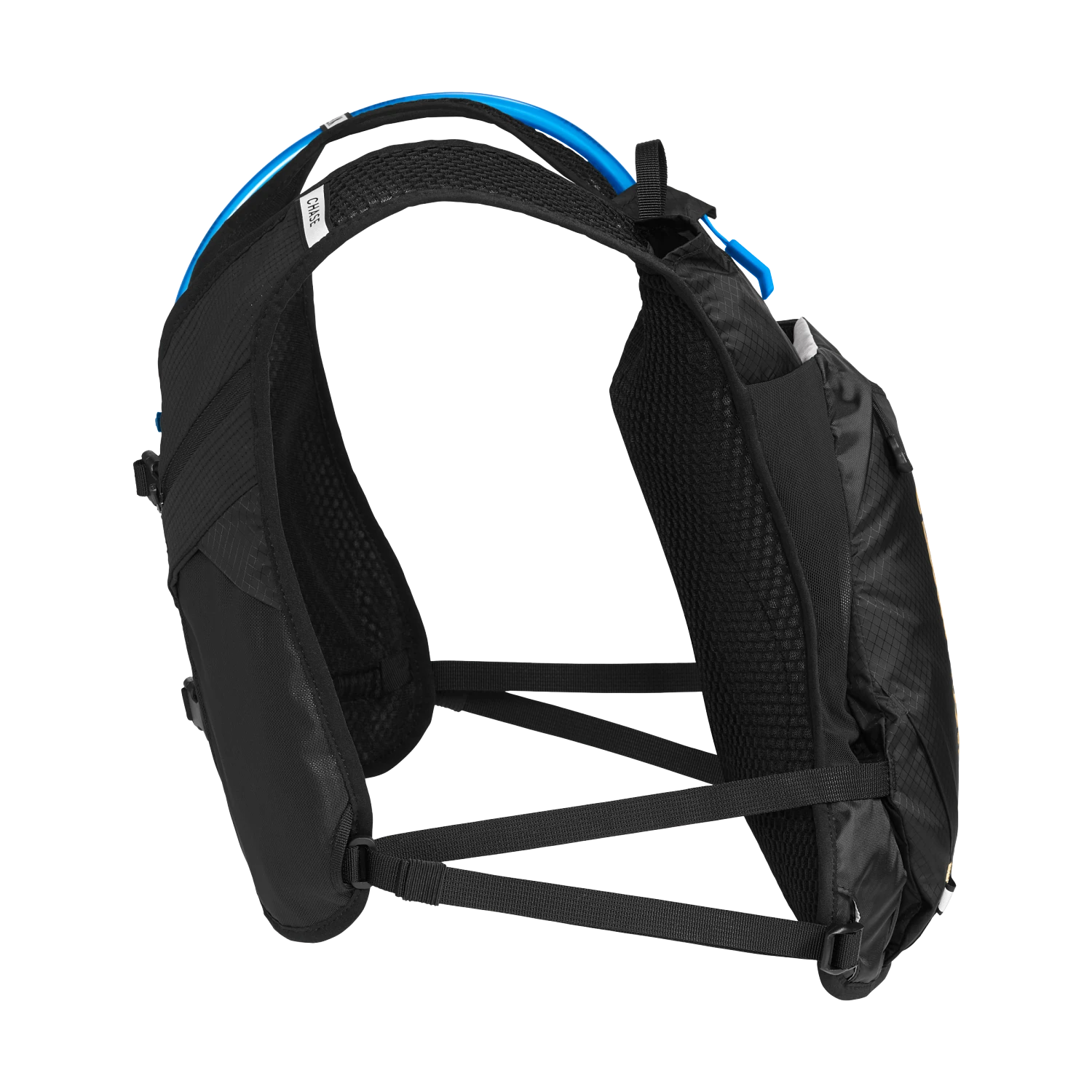 CamelBak Chase™ Race 4 Hydration Vest with Crux® 1.5L Reservoir Black