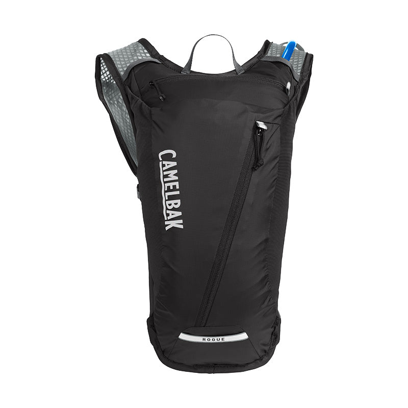 CamelBak Rogue Light 7 Bike Hydration Pack with Crux® 2L Reservoir Black