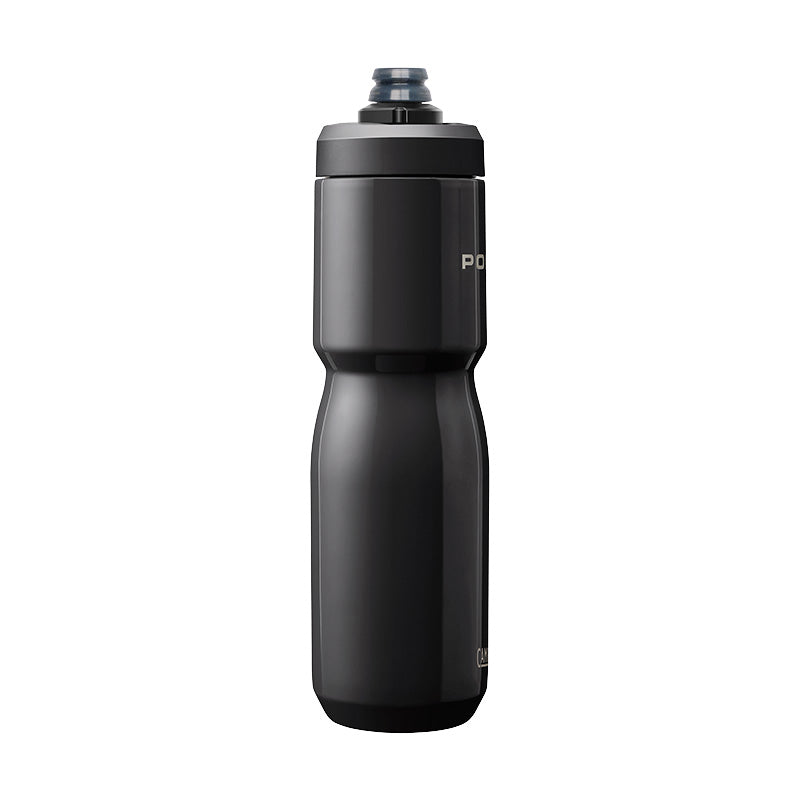 CamelBak Podium Insulated Steel Bottle 650ml 22oz Black