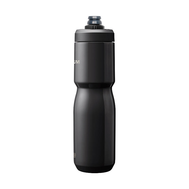 CamelBak Podium Insulated Steel Bottle 650ml 22oz Black