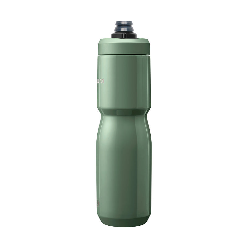 CamelBak Podium Insulated Steel Bottle 650ml 22oz Moss Green