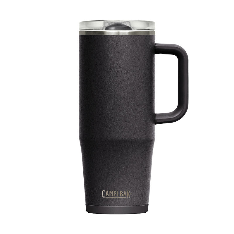 CamelBak Thrive Mug VSS Insulated Stainless Steel 1 Litre 32oz Black