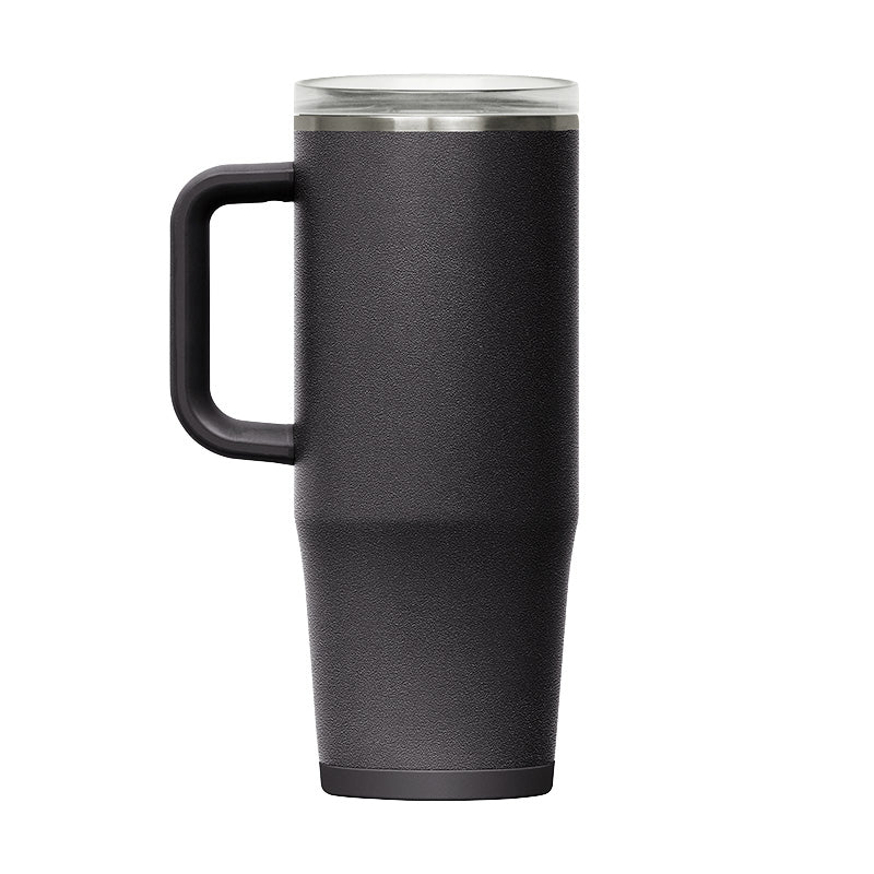 CamelBak Thrive Mug VSS Insulated Stainless Steel 1 Litre 32oz Black