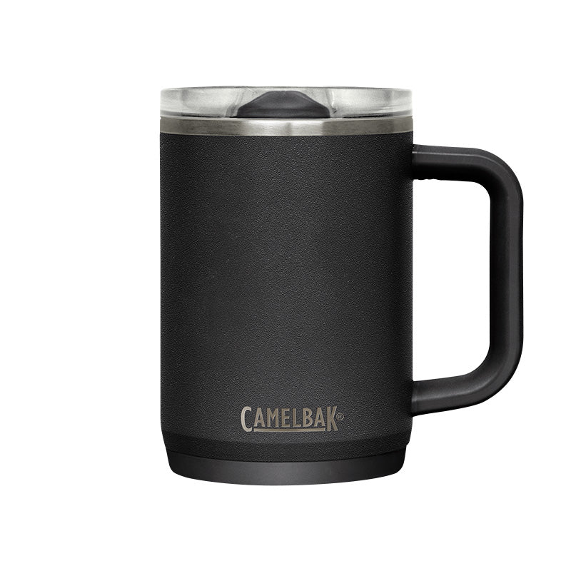 CamelBak Thrive Mug VSS Insulated Stainless Steel 500ml 16oz Black