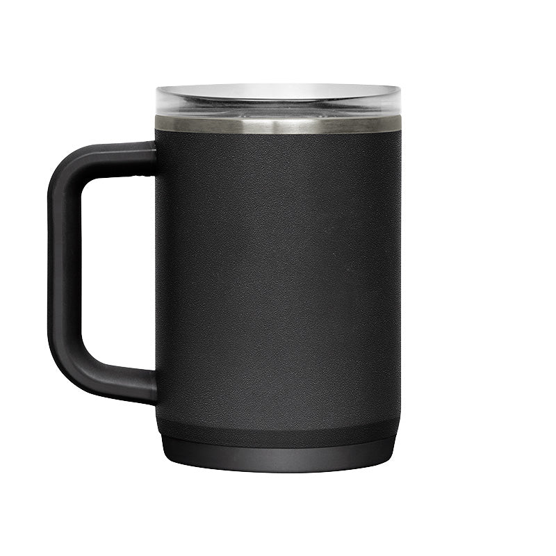 CamelBak Thrive Mug VSS Insulated Stainless Steel 500ml 16oz Black