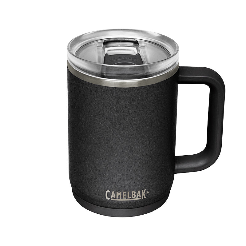 CamelBak Thrive Mug VSS Insulated Stainless Steel 500ml 16oz Black