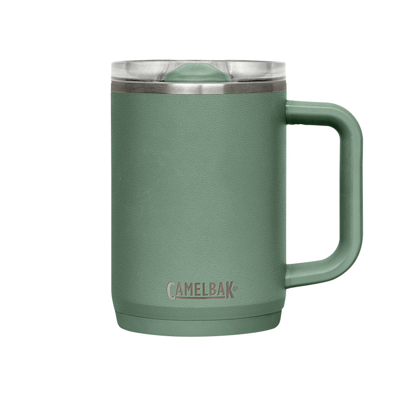 CamelBak Thrive Mug VSS Insulated Stainless Steel 500ml 16oz Moss