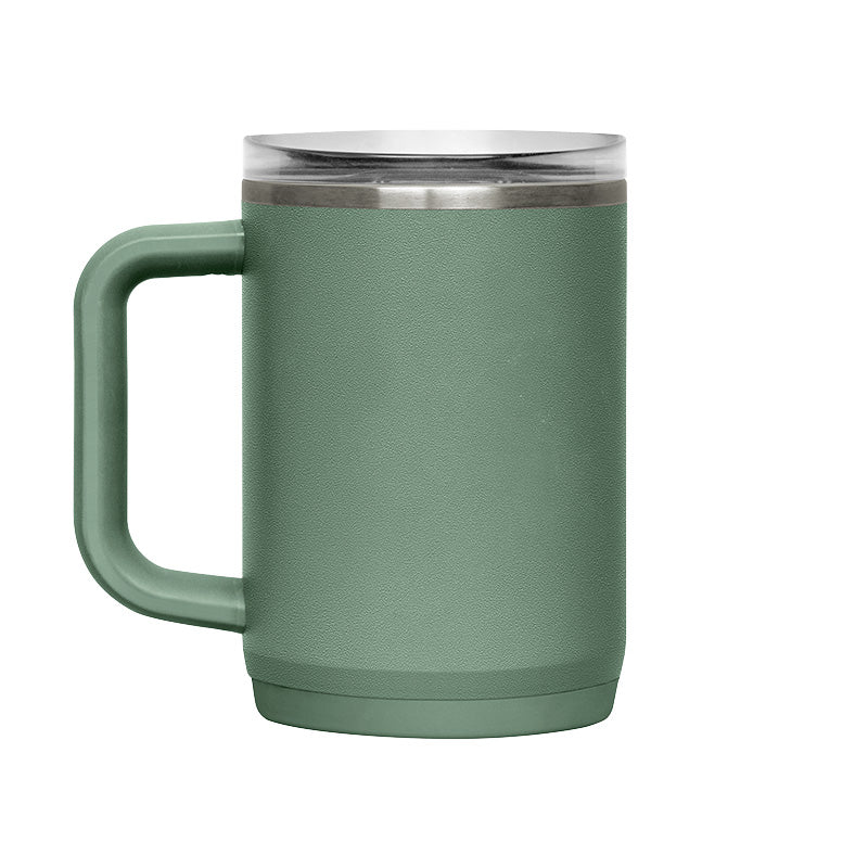 CamelBak Thrive Mug VSS Insulated Stainless Steel 500ml 16oz Moss