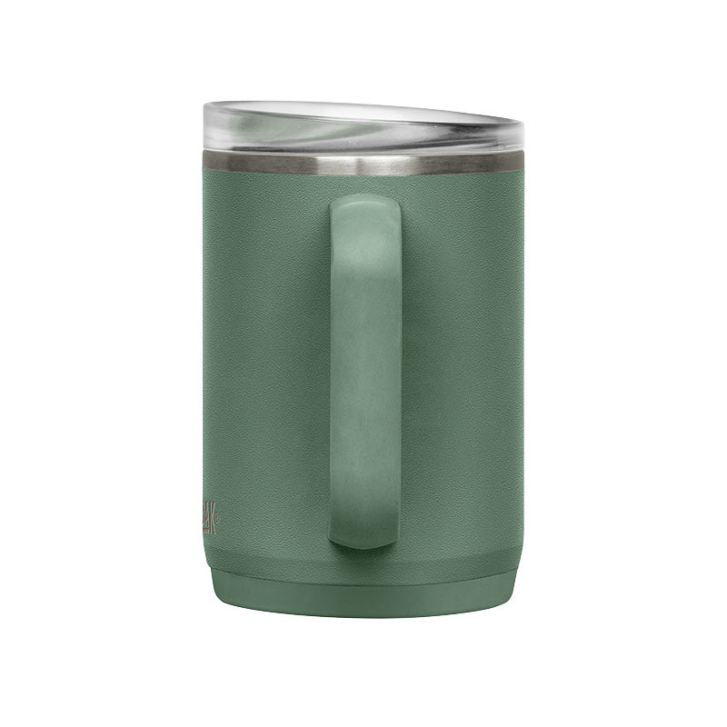 CamelBak Thrive Mug VSS Insulated Stainless Steel 500ml 16oz Moss