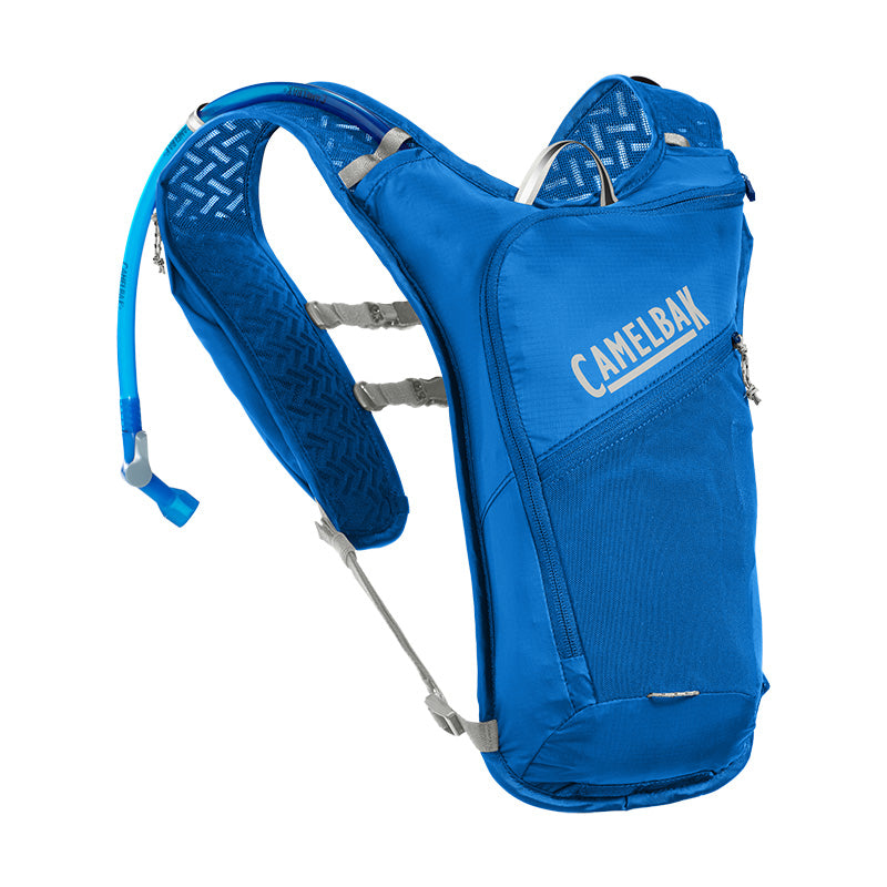CamelBak Dart™ Run Vest with 1.5L Reservoir Royal Blue