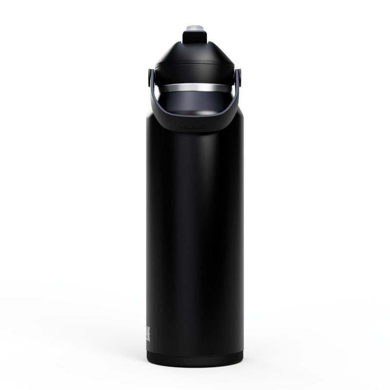 CamelBak Thrive Flip Straw VSS Insulated Stainless Steel Bottle 1.2 Litres 40oz Black