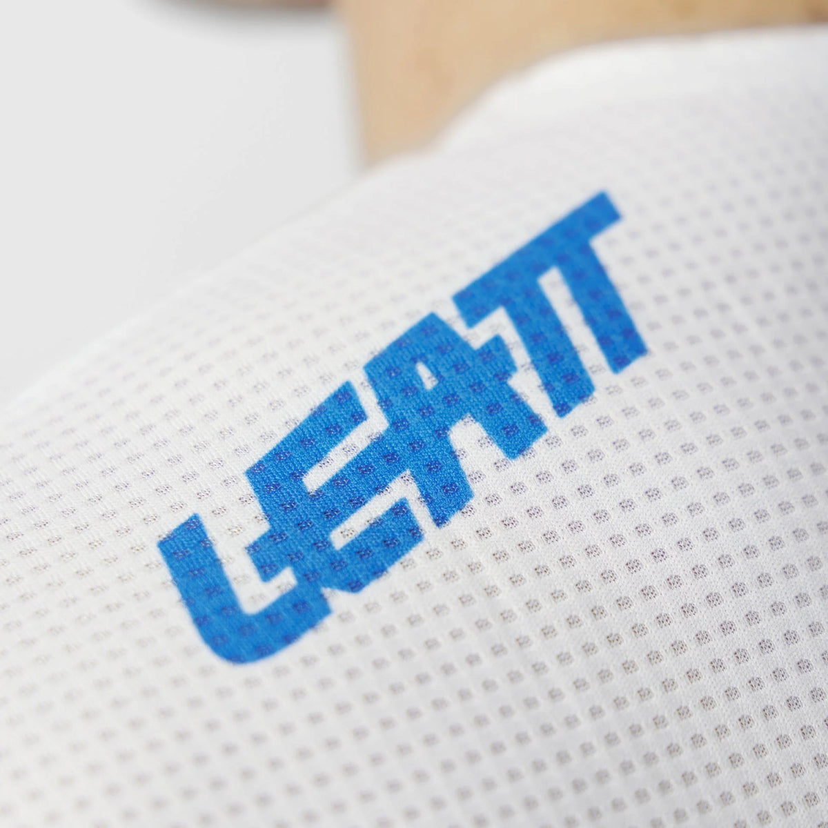Leatt Moto 3.5 MX Kit Combo 2027 Stripes Blue