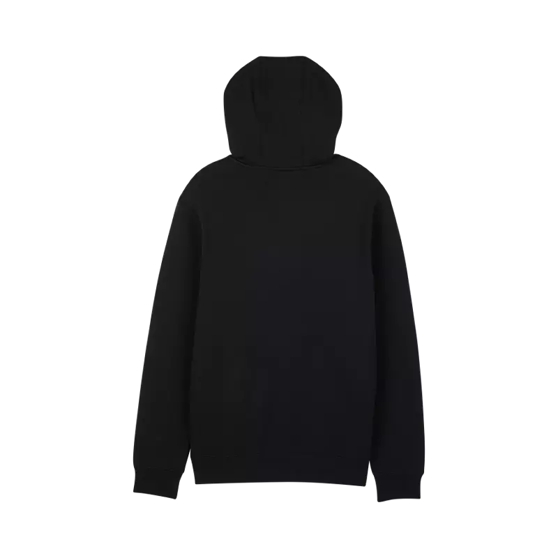 Fox Absolute Pullover Hoodie Black