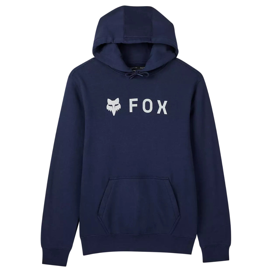 Fox Absolute Pullover Hoodie Midnight Blue