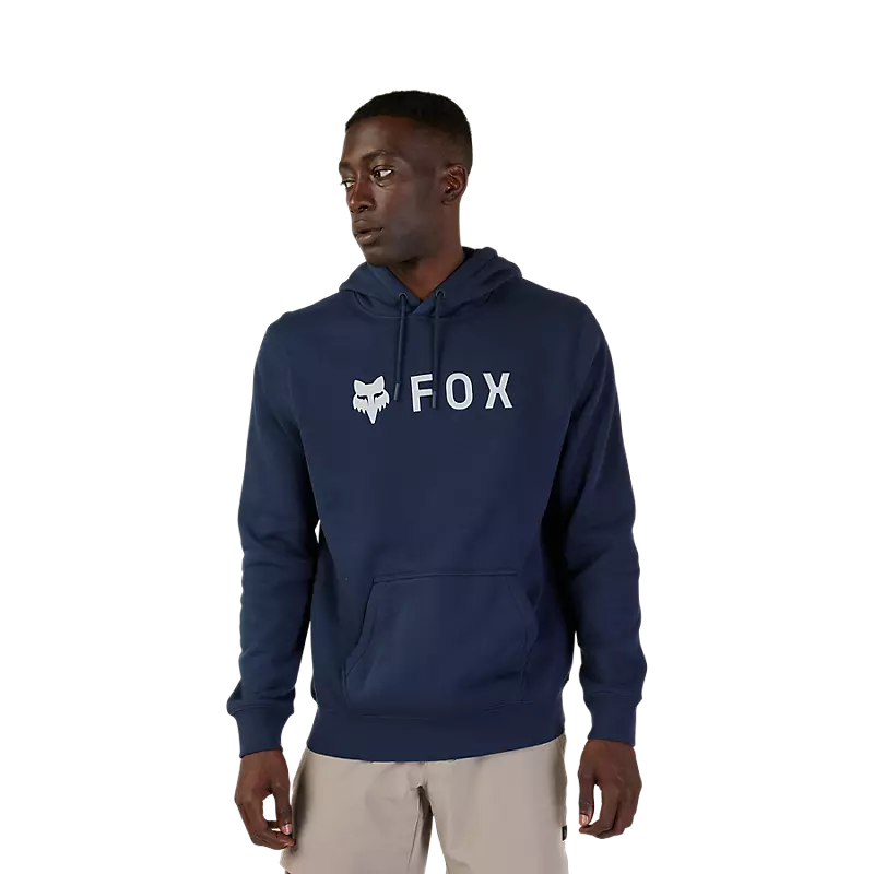 Fox Absolute Pullover Hoodie Midnight Blue