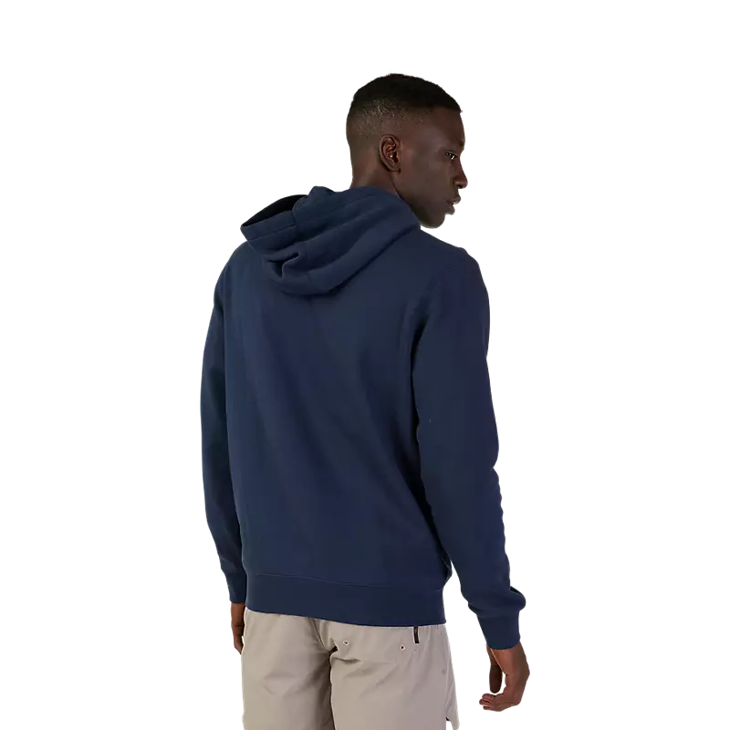 Fox Absolute Pullover Hoodie Midnight Blue