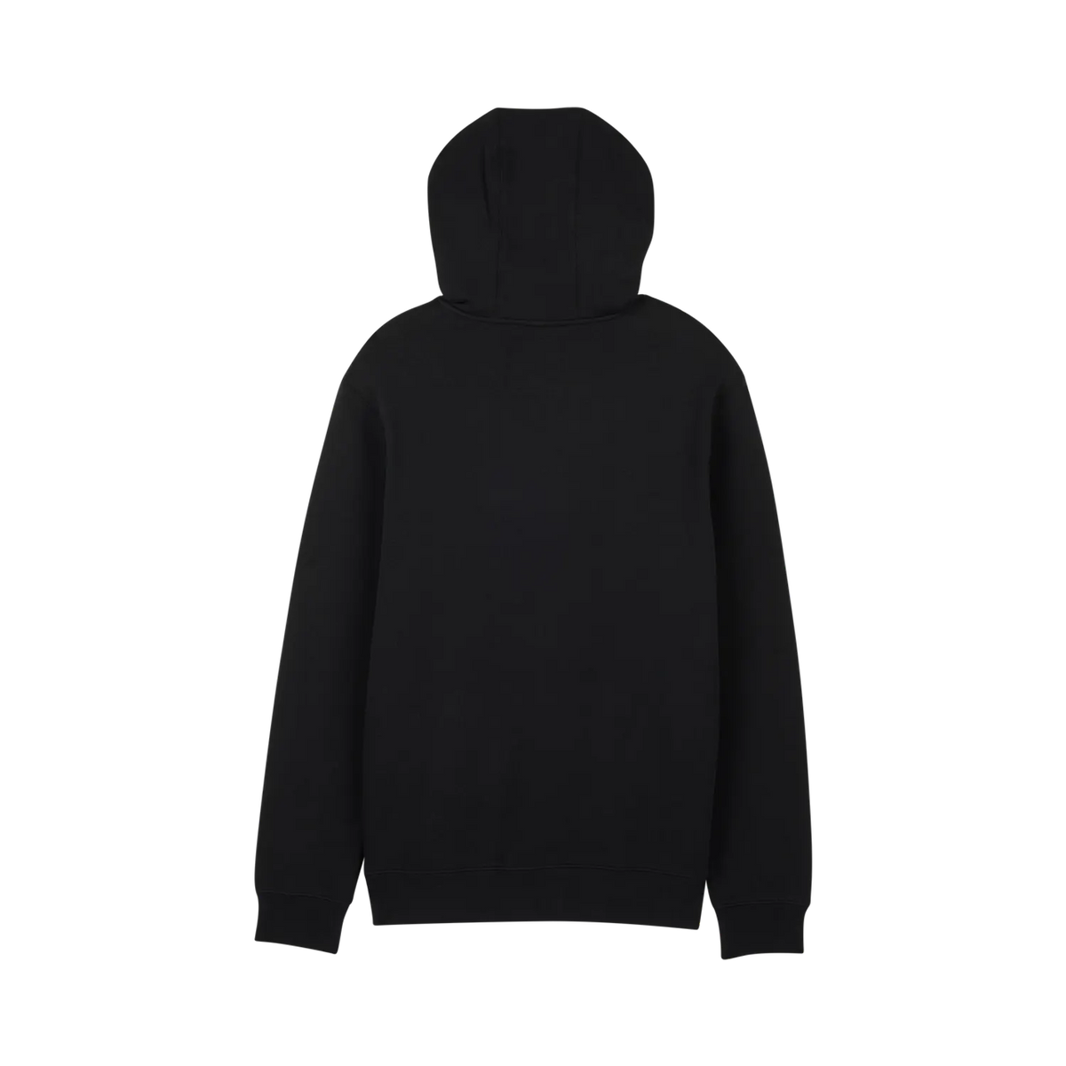 Fox Absolute Pullover Hoodie Black