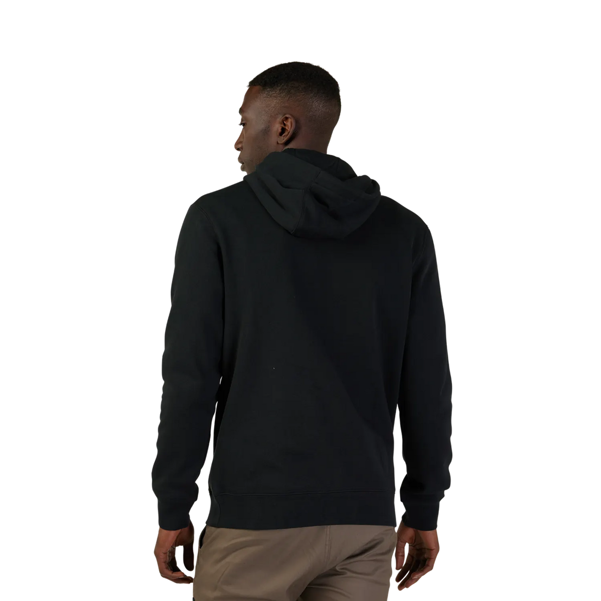 Fox Absolute Pullover Hoodie Black