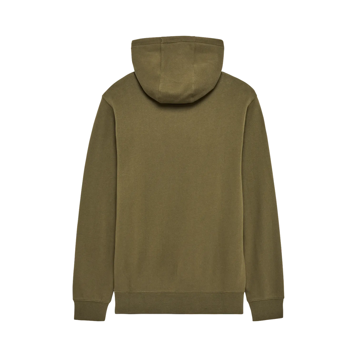 Fox Absolute Pullover Hoodie Olive Green