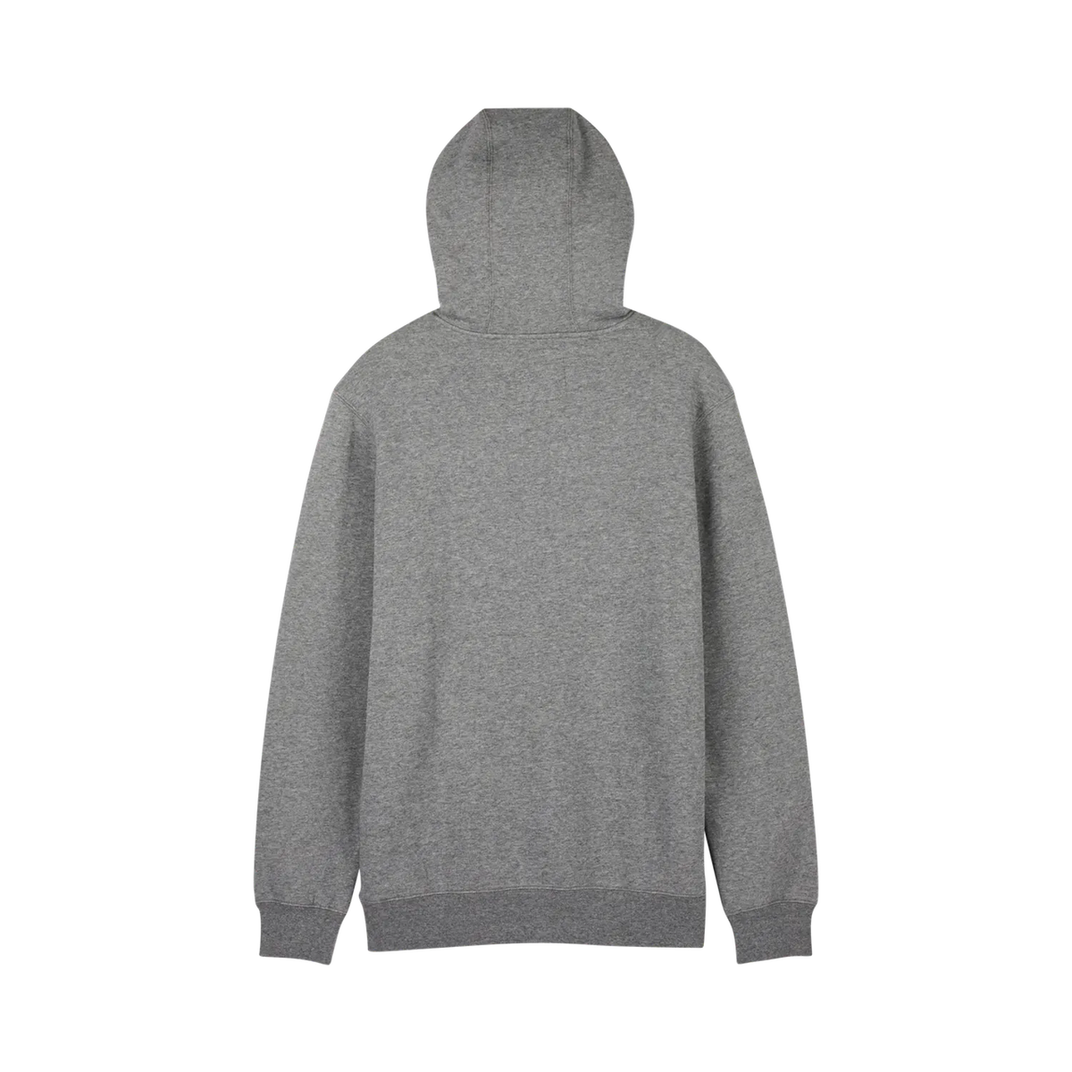 Fox Absolute Pullover Hoodie Heather Graphite