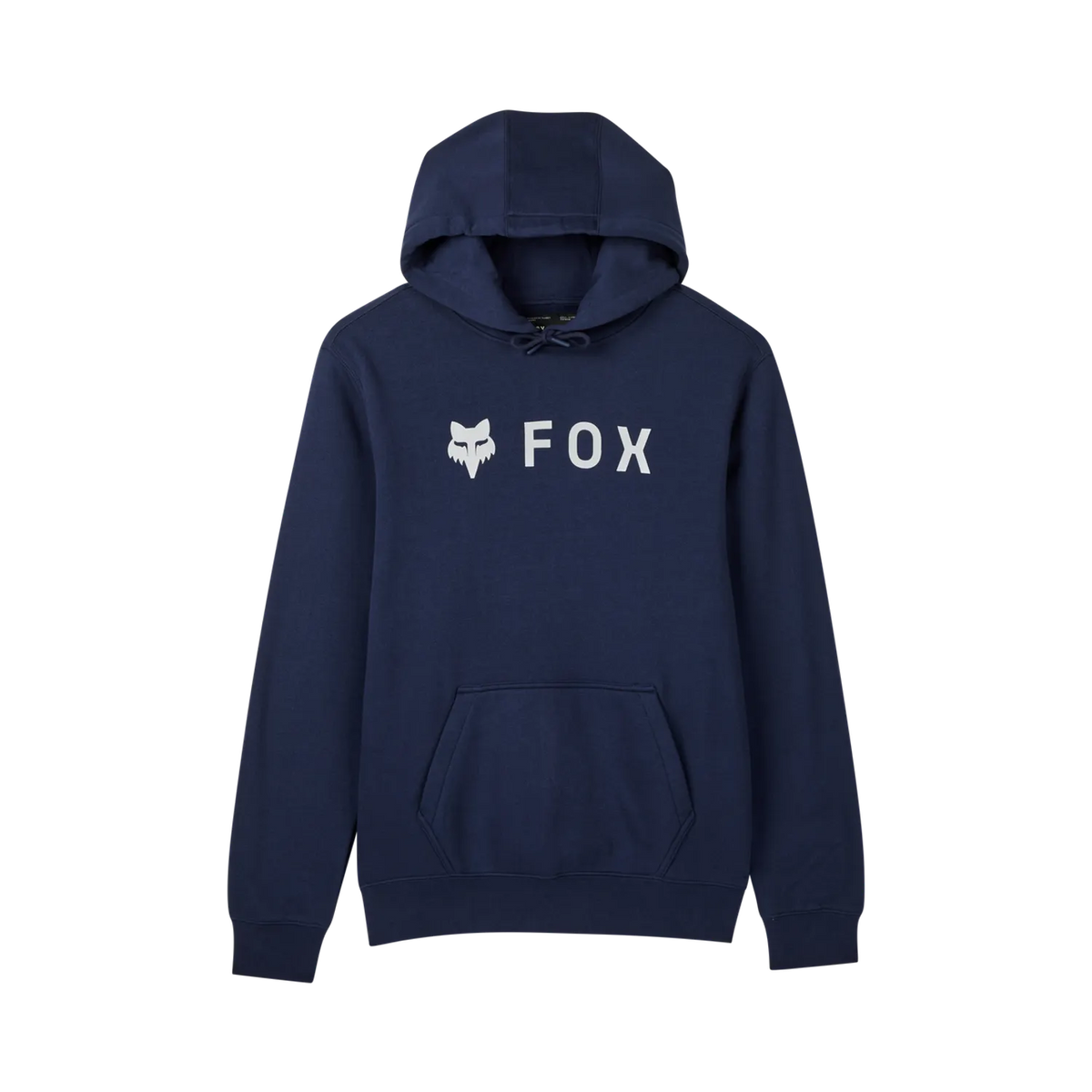 Fox Absolute Pullover Hoodie Midnight Blue
