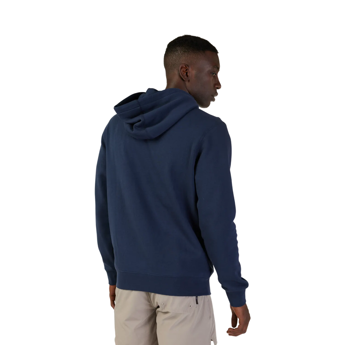 Fox Absolute Pullover Hoodie Midnight Blue