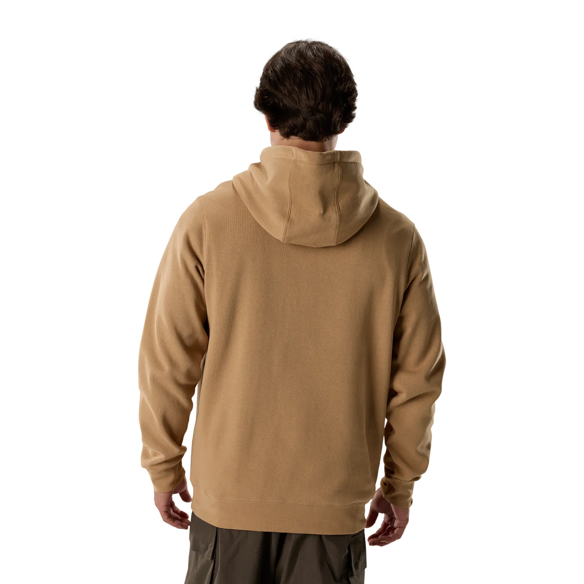 Fox Absolute Pullover Hoodie Brown Sugar