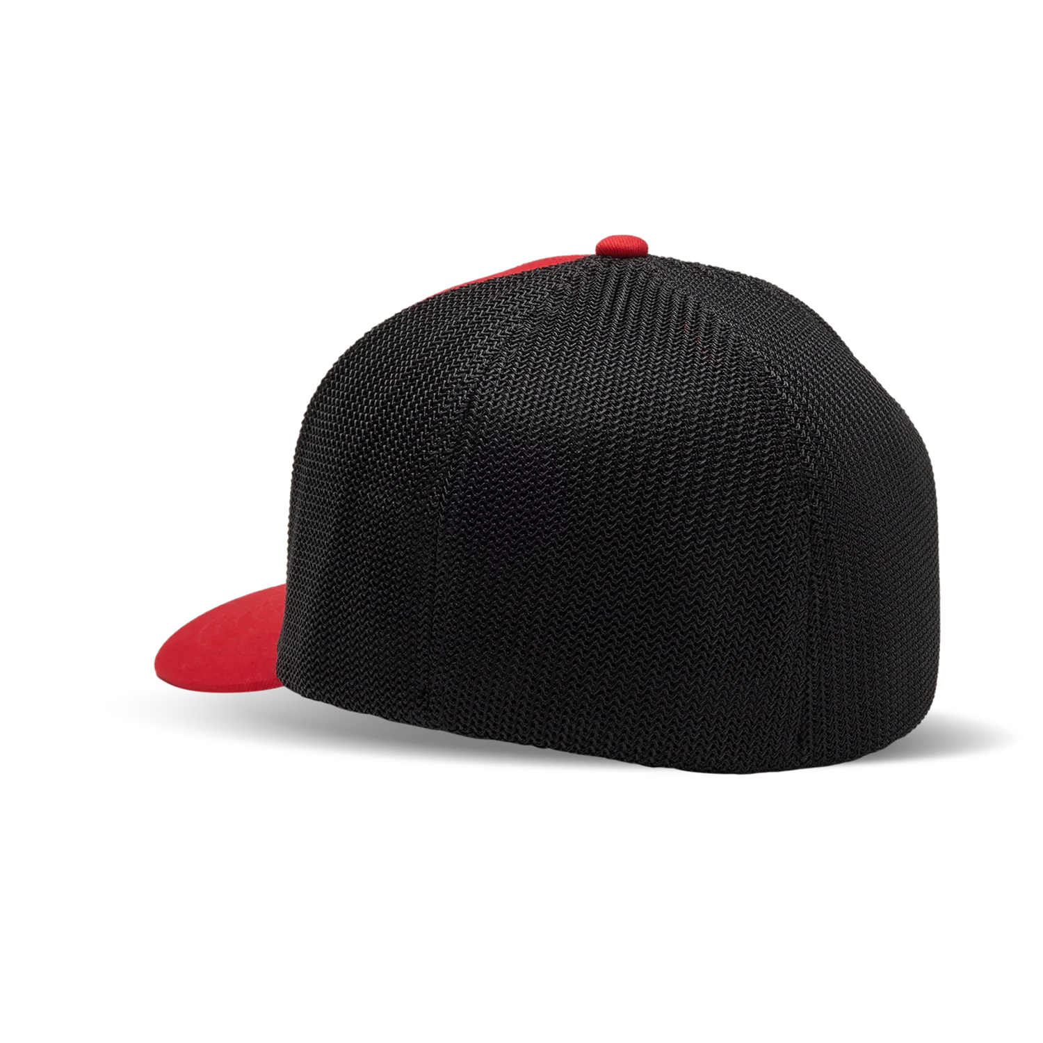 Fox Absolute Flexfit Hat Flame Red
