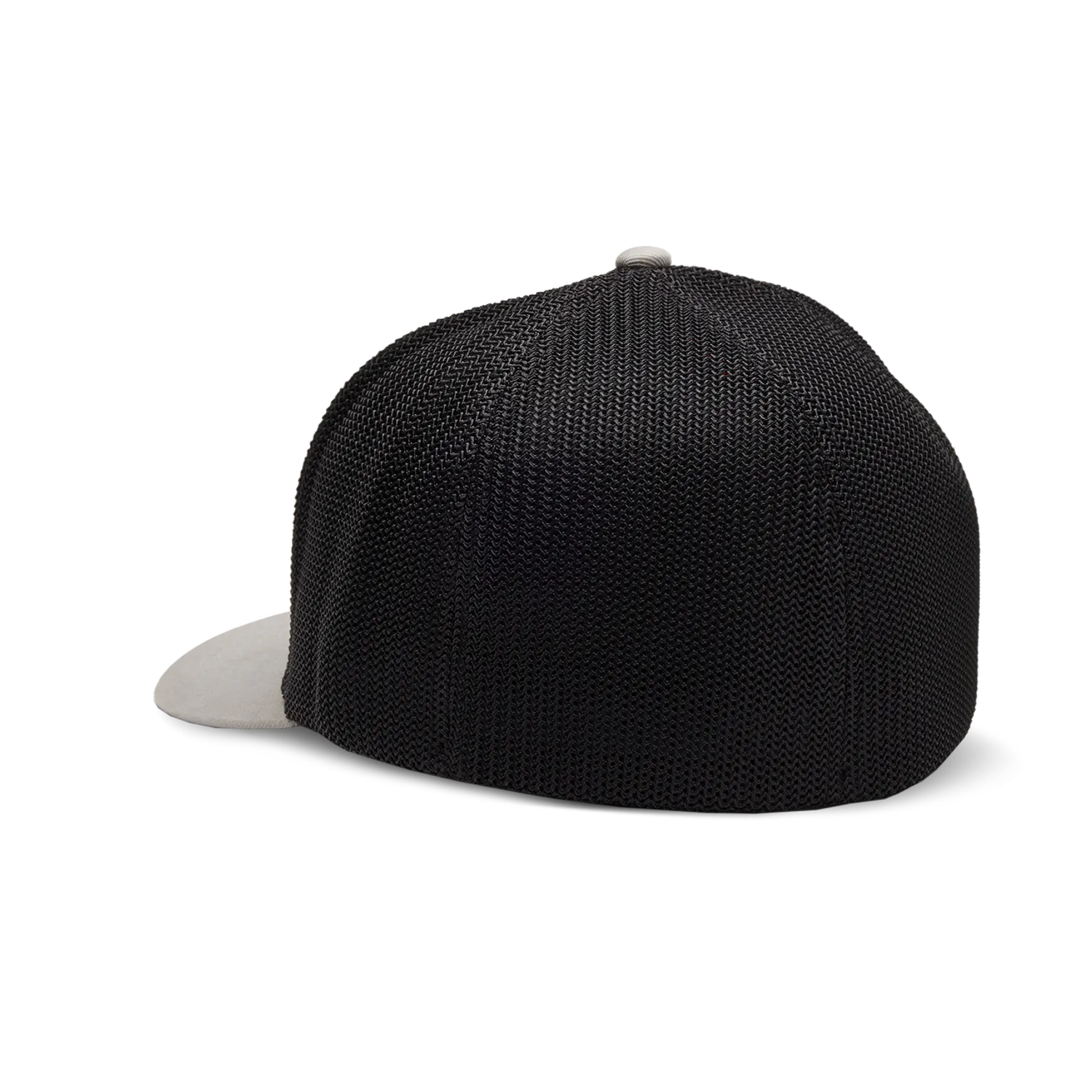 Fox Absolute Flexfit Hat Steel Grey