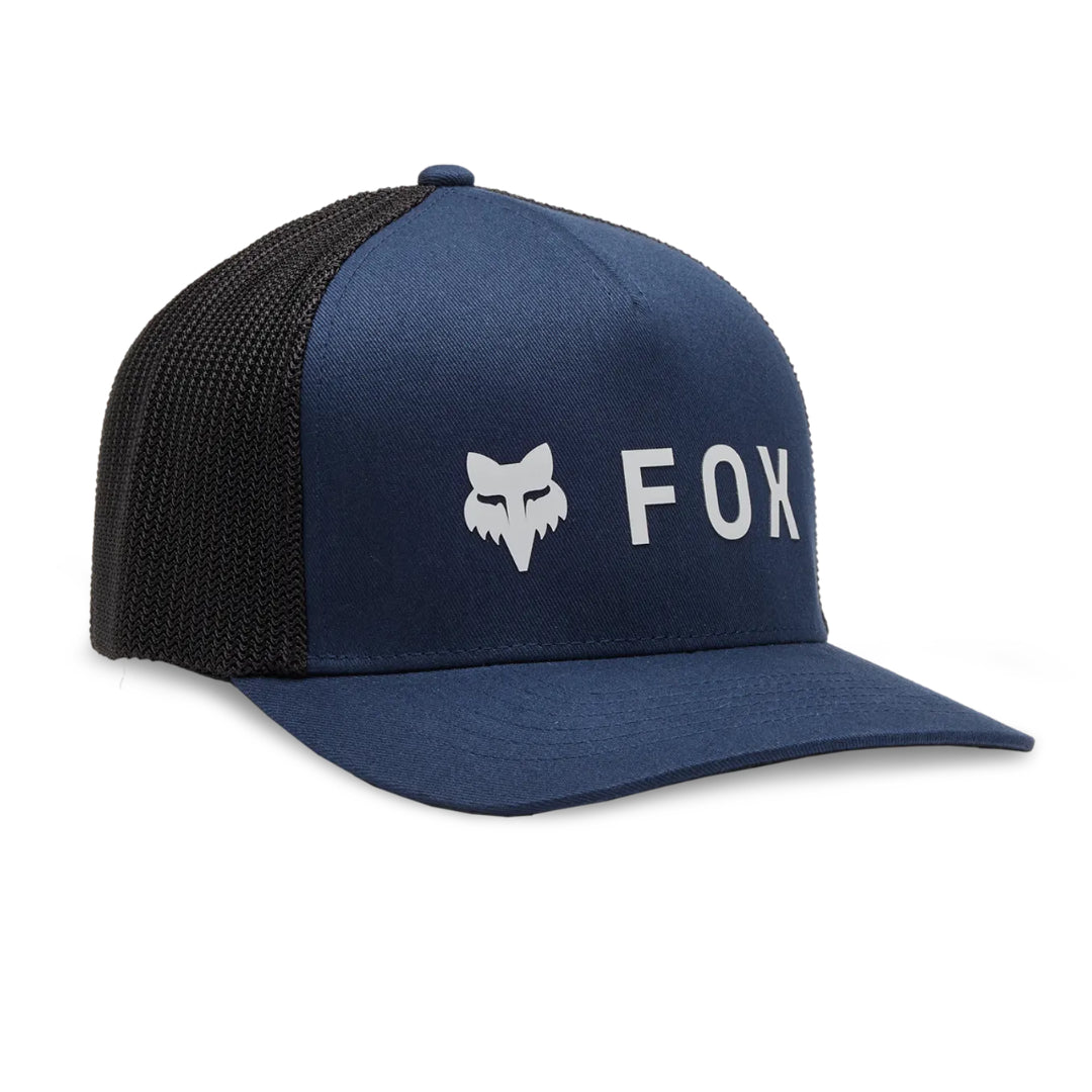 Fox Absolute Flexfit Hat Midnight