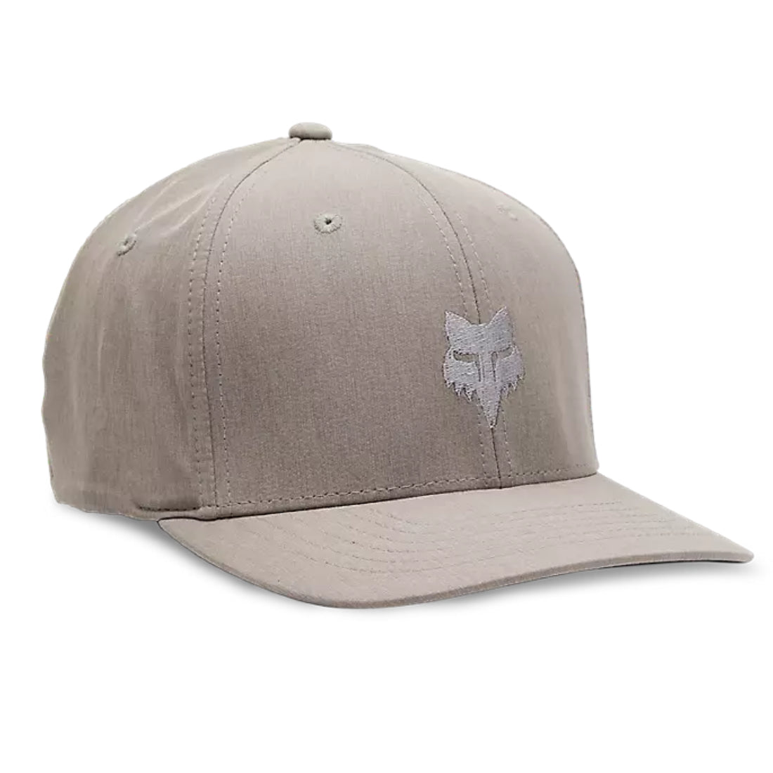 Fox Head Select Flexfit Hat Steel Grey