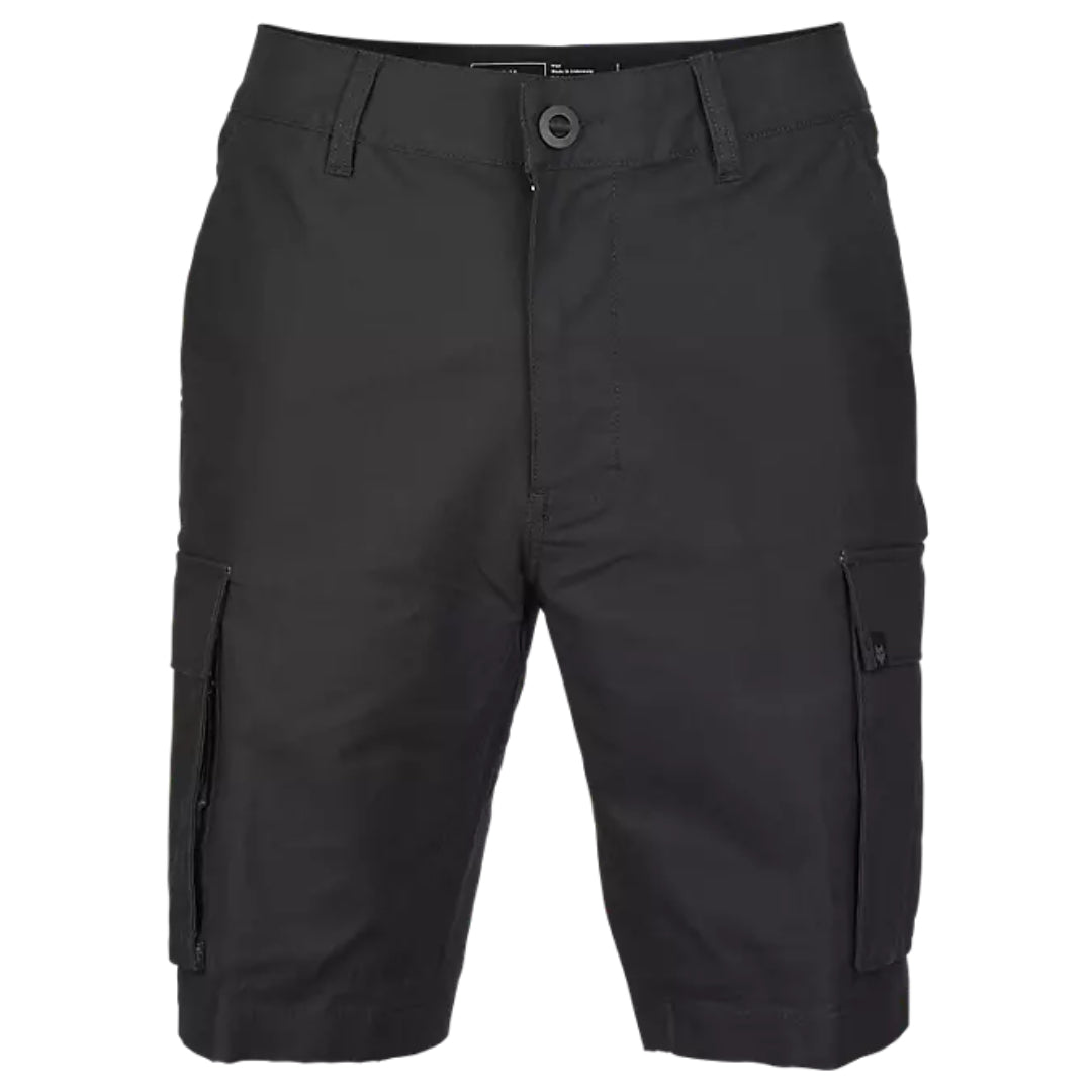 Fox Slambozo Short 3.0 Black