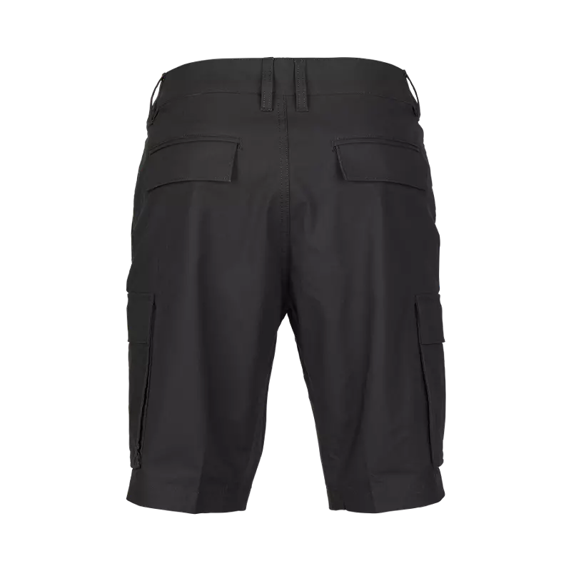 Fox Slambozo Short 3.0 Black