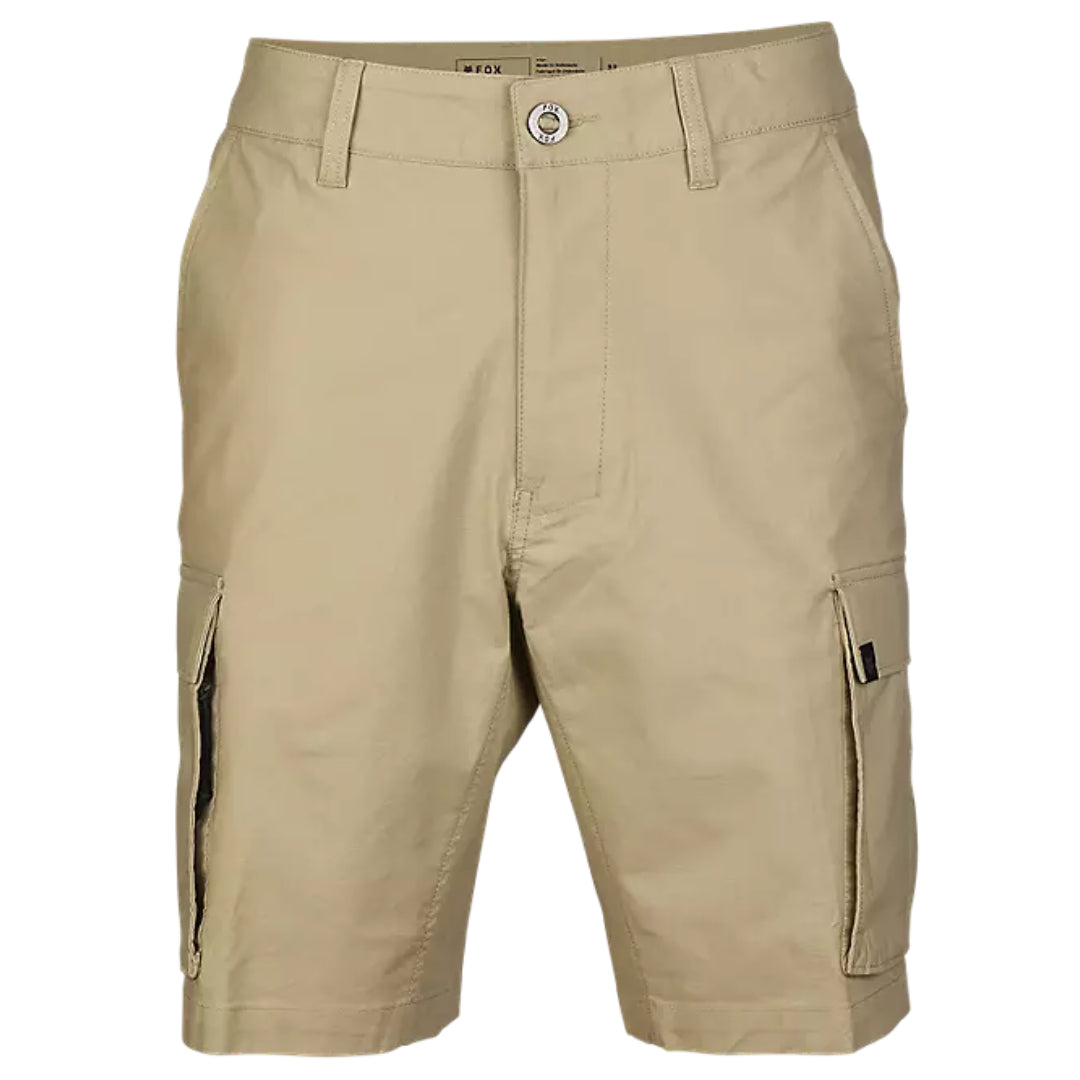 Fox Slambozo Short 3.0 Tan
