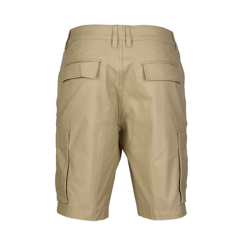 Fox Slambozo Short 3.0 Tan