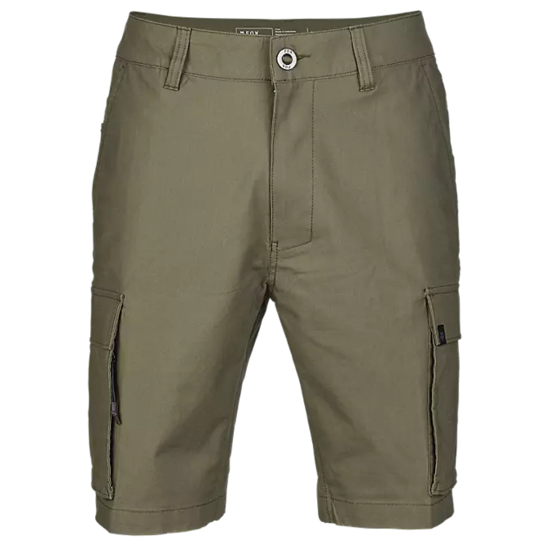 Fox Slambozo Short 3.0 Olive Green