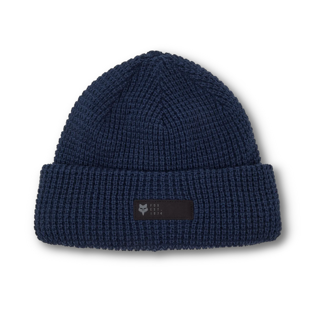 Fox Zenther Beanie Midnight Blue