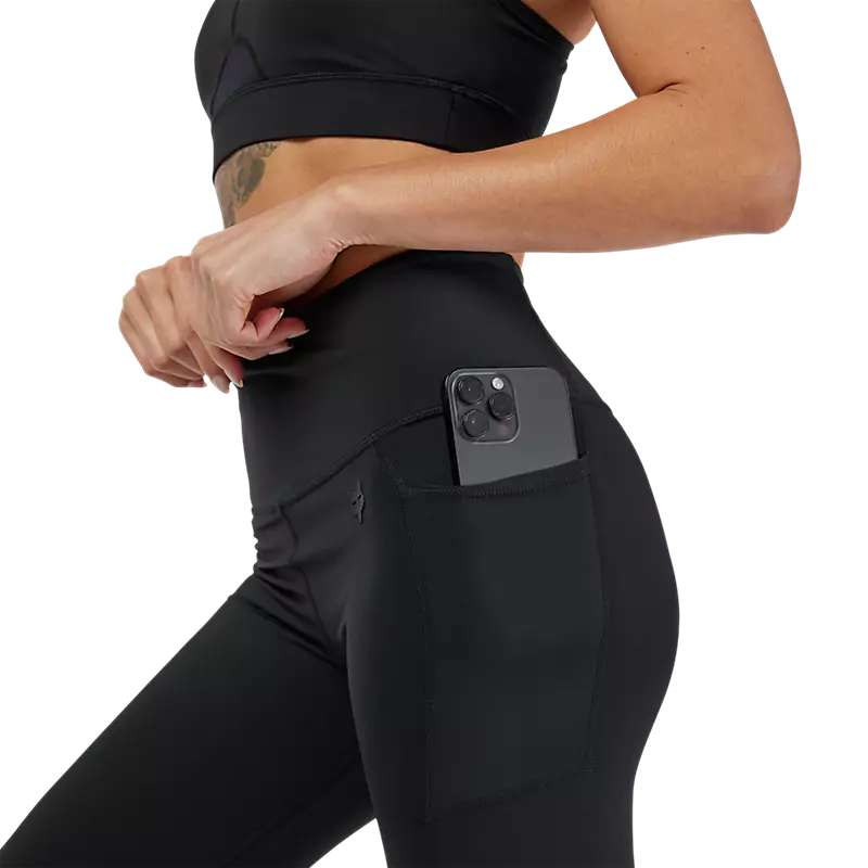 Fox Womens Motive Legging Black