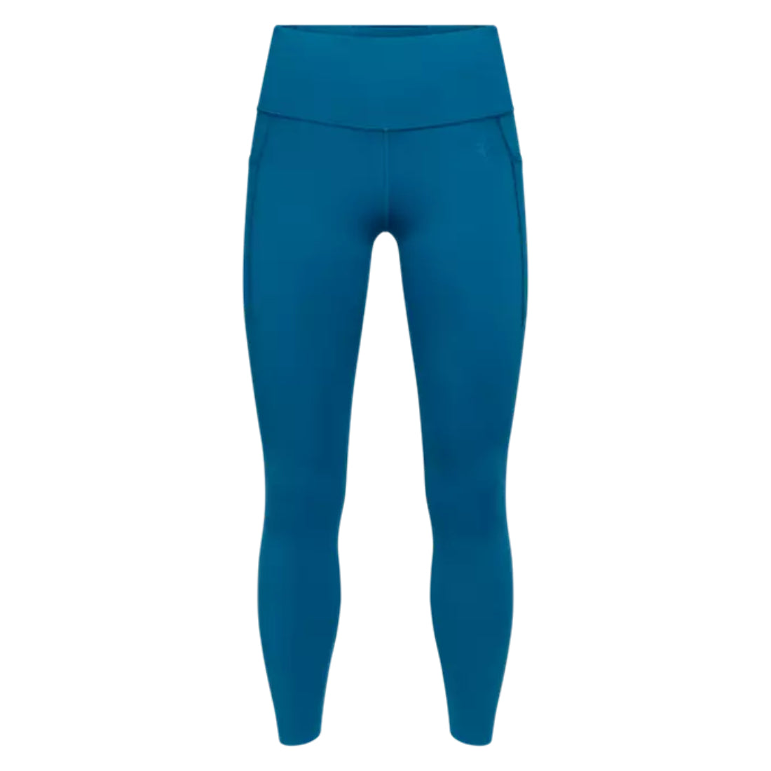 Fox Womens Motive Legging Twilight Blue