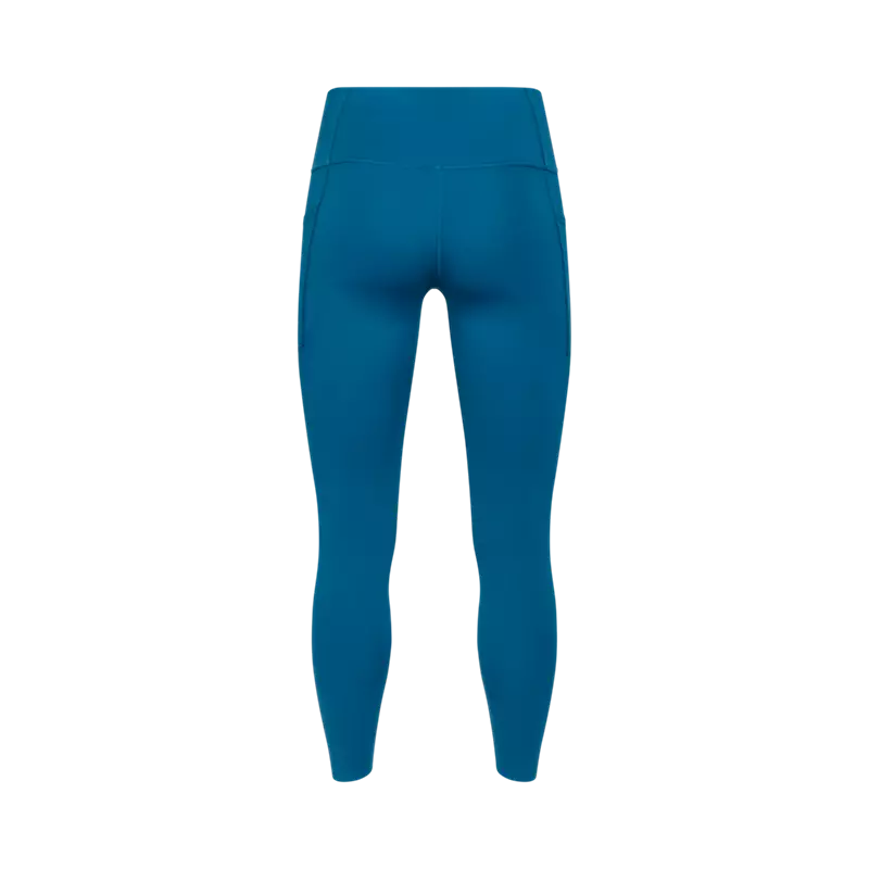 Fox Womens Motive Legging Twilight Blue
