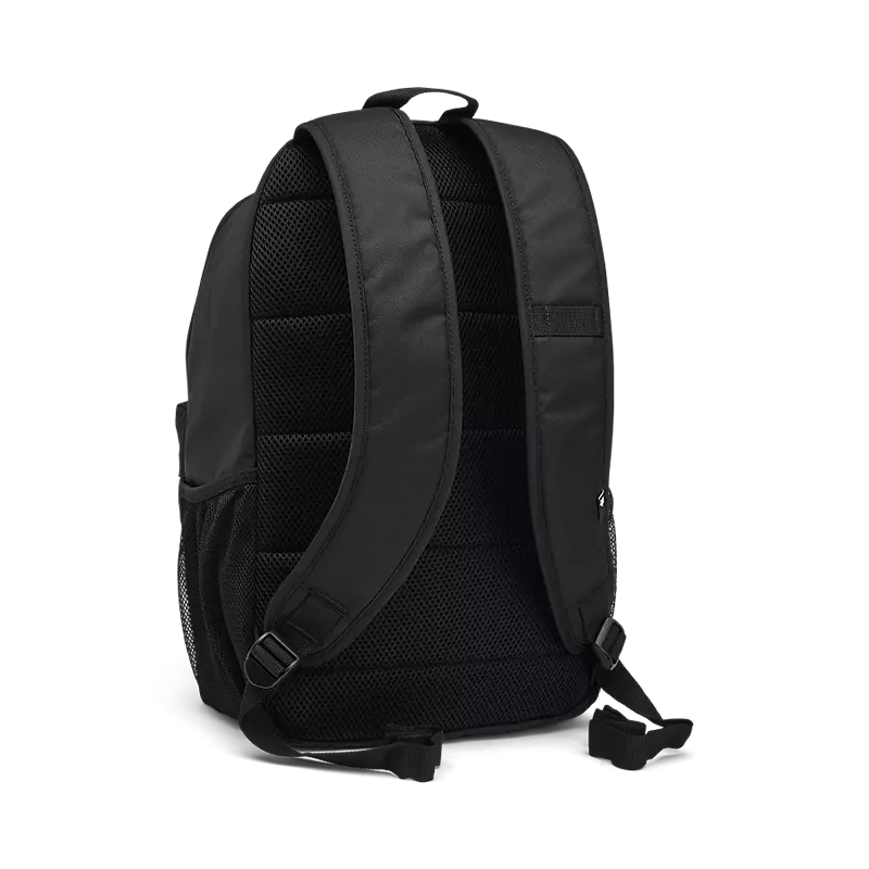 Fox Clean Up Backpack Black