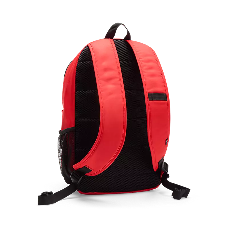 Fox Clean Up Backpack Flo Red