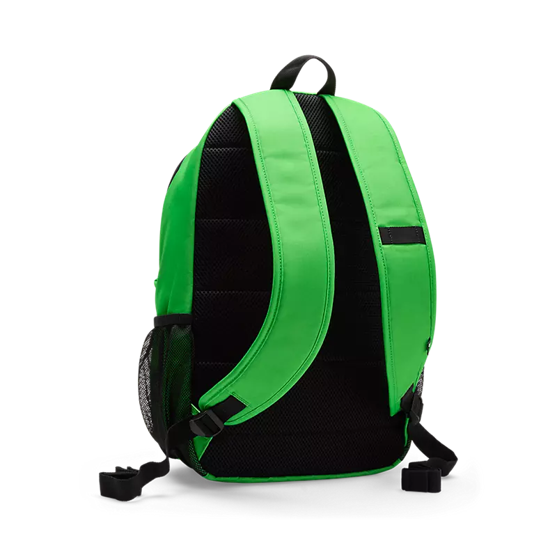Fox Clean Up Backpack Flo Green