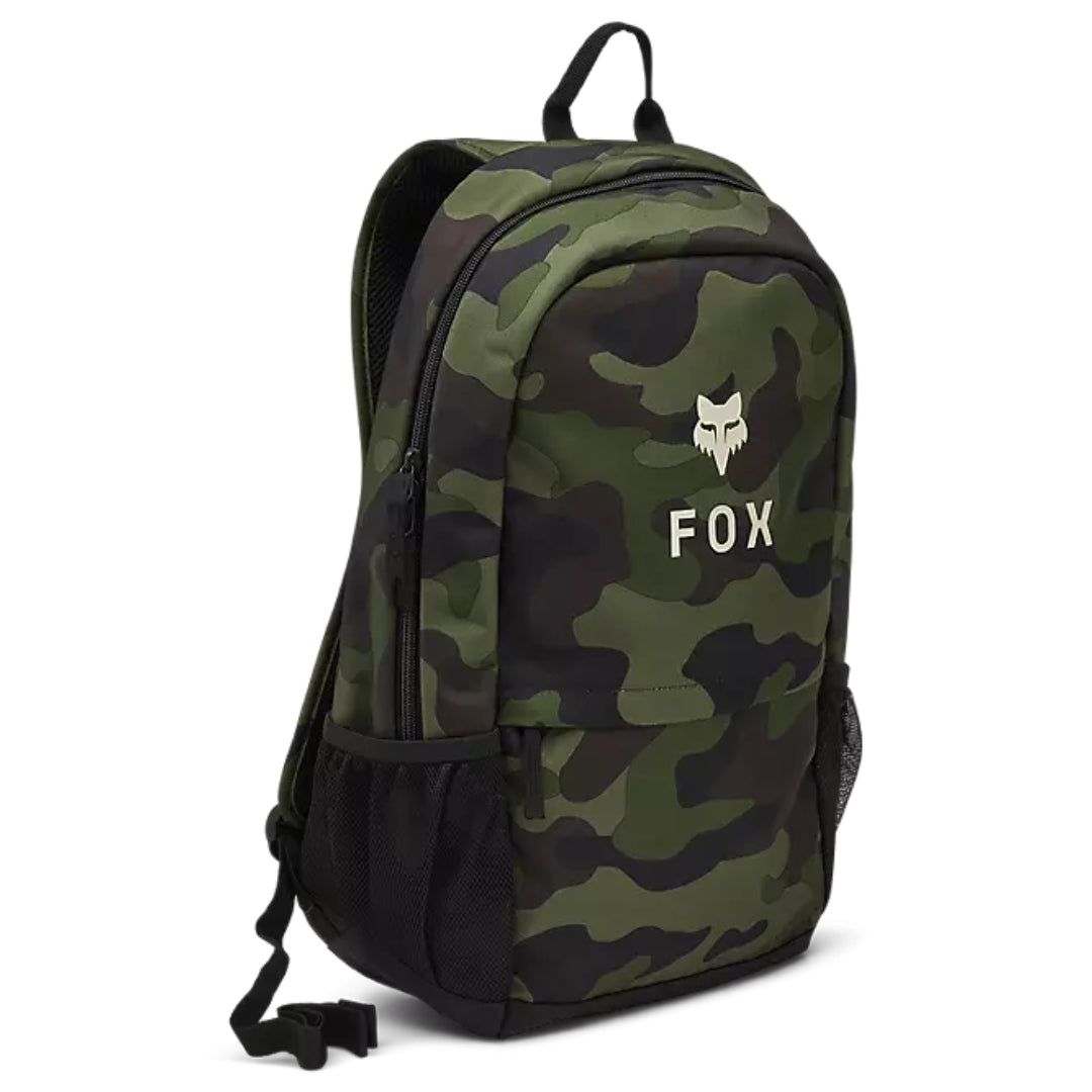 Fox 180 Backpack Green Camo
