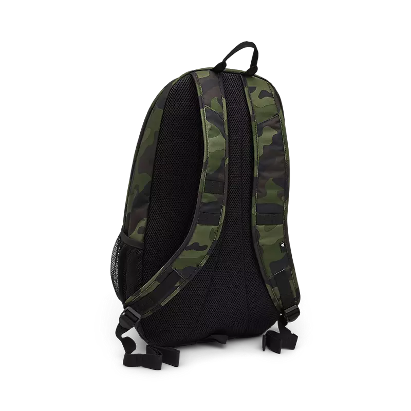 Fox 180 Backpack Green Camo