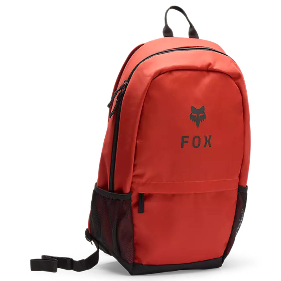 Fox 180 Backpack Saddle Brown