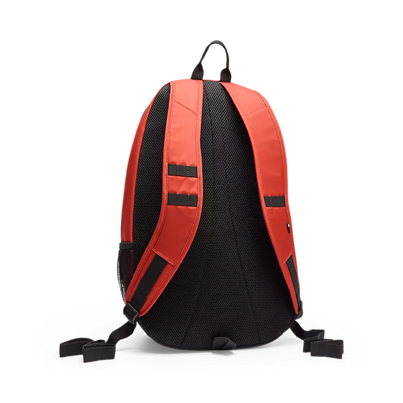 Fox 180 Backpack Saddle Brown