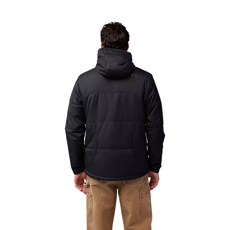 Fox Ridgeway Jacket Black