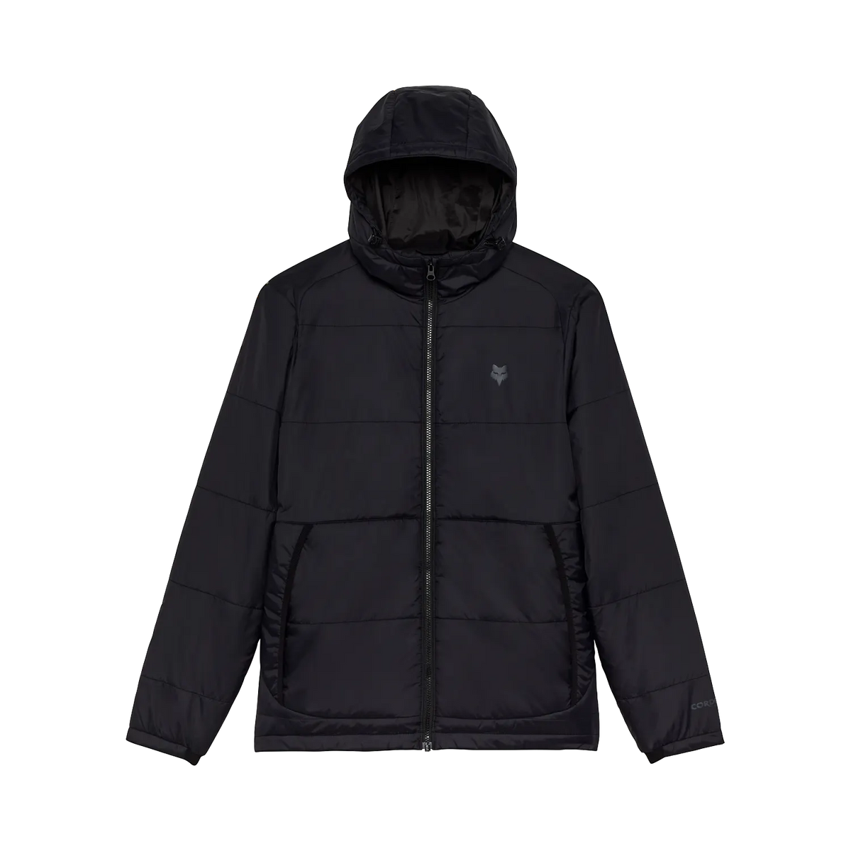 Fox Ridgeway Jacket Black