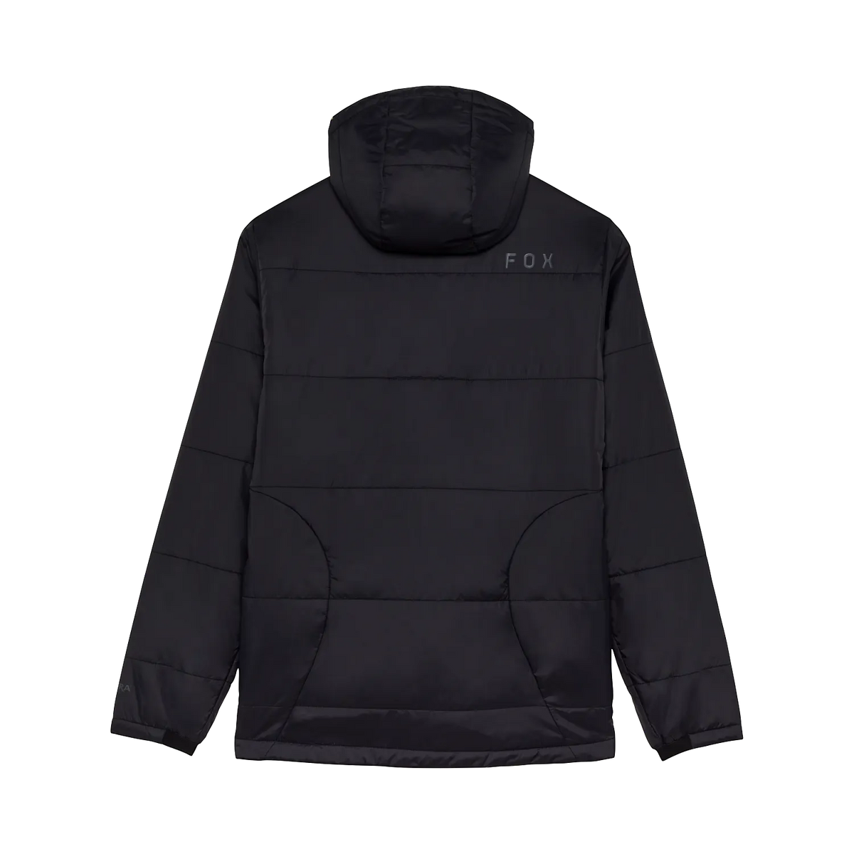 Fox Ridgeway Jacket Black